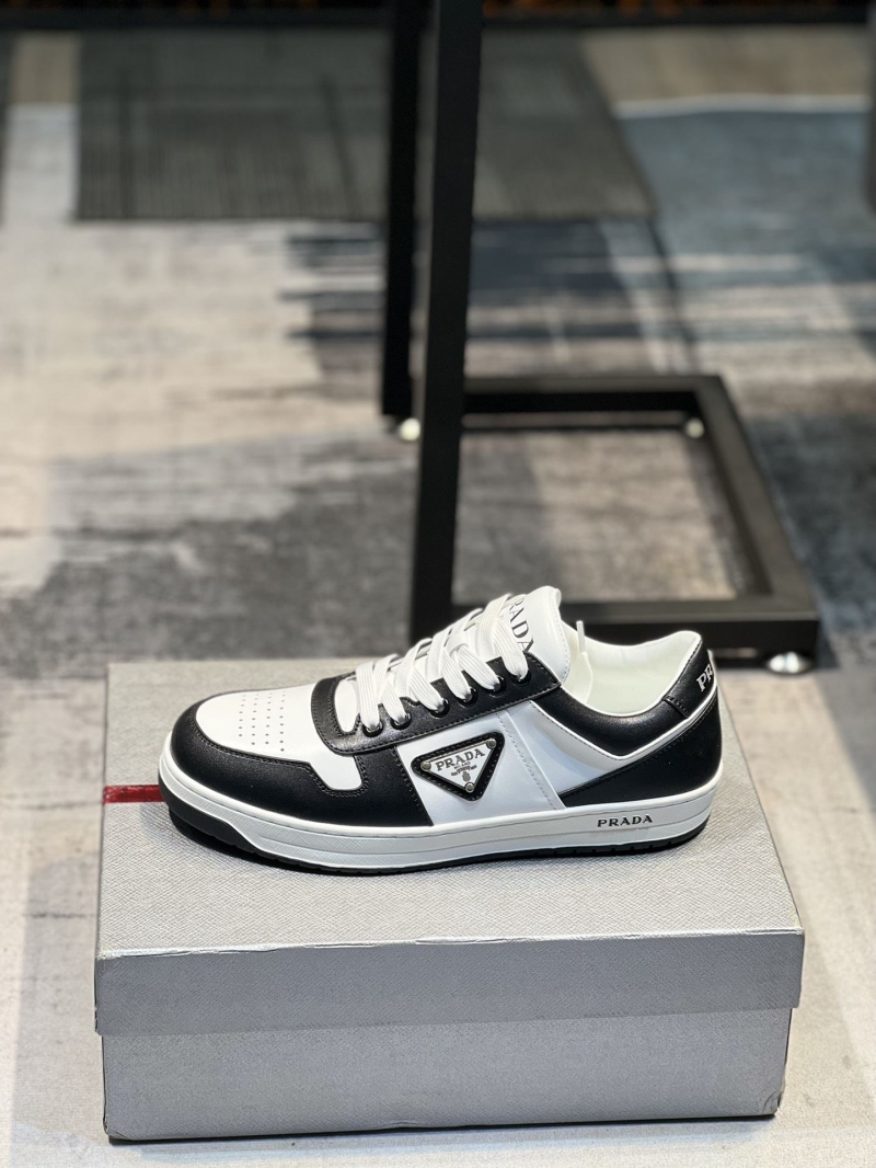 Prada Casual Shoes